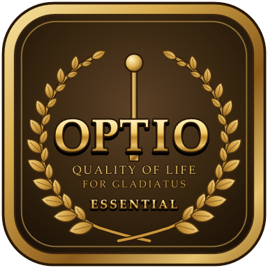 Optio Essential